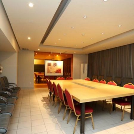 Jinjiang Inn - Changchun Convention&Exhibition Center Bagian luar foto
