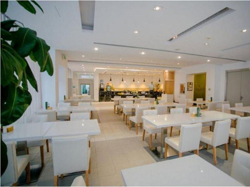 Jinjiang Inn - Changchun Convention&Exhibition Center Bagian luar foto