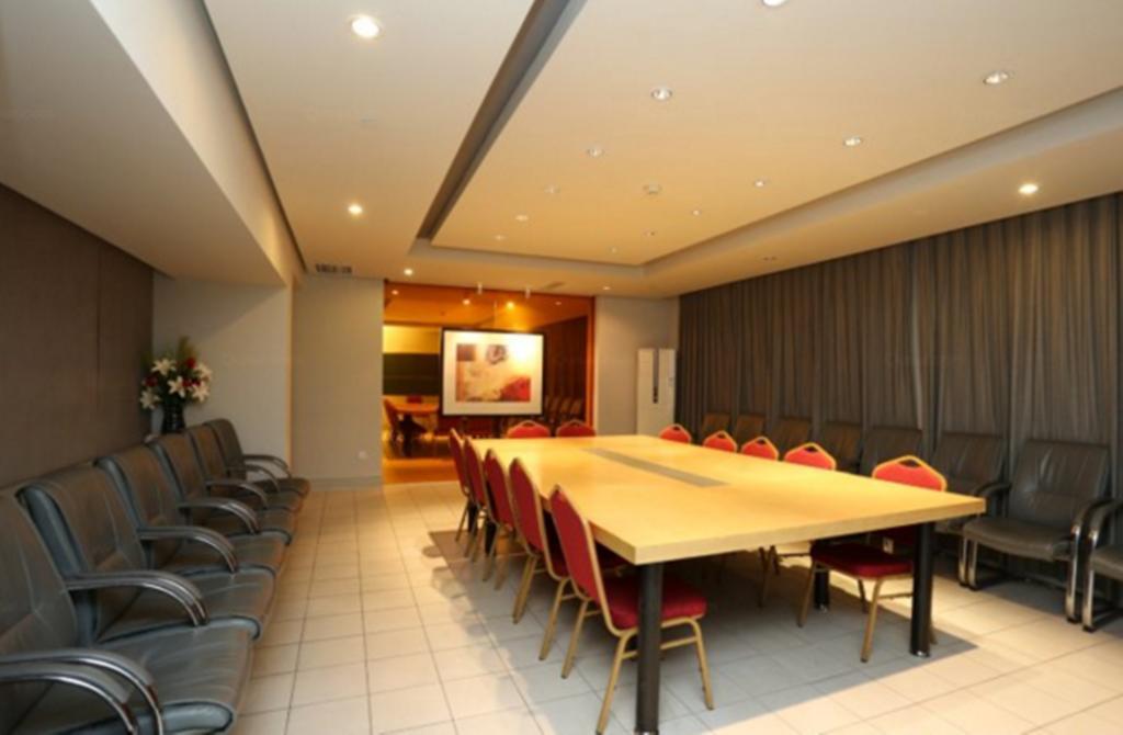 Jinjiang Inn - Changchun Convention&Exhibition Center Bagian luar foto