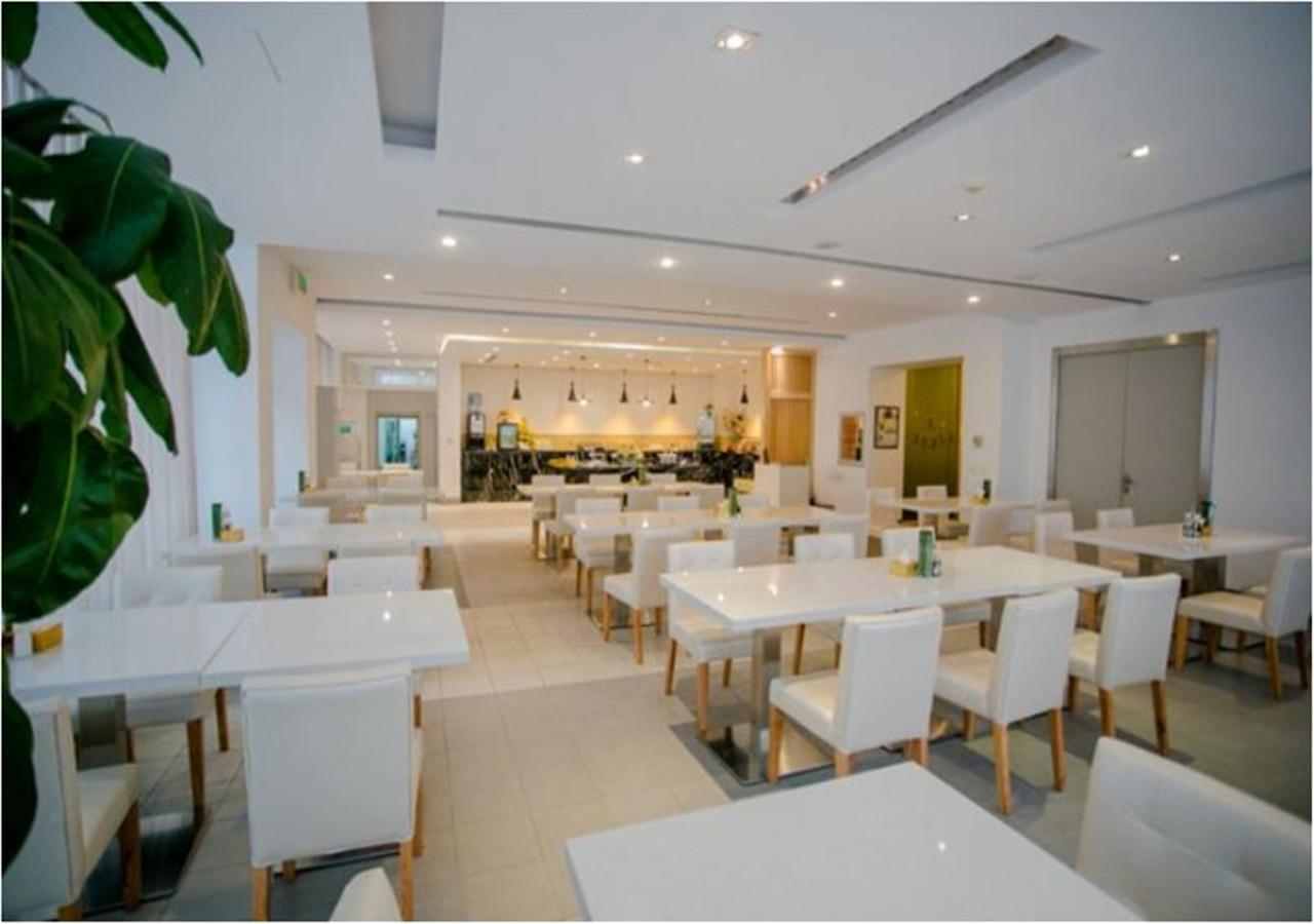 Jinjiang Inn - Changchun Convention&Exhibition Center Bagian luar foto